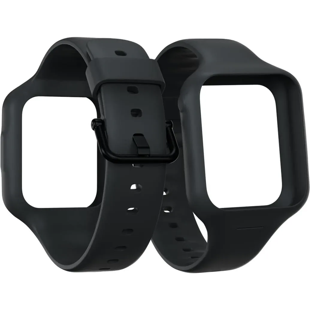 Moochies Odyssey 4G Kids Smart Watch - Black
