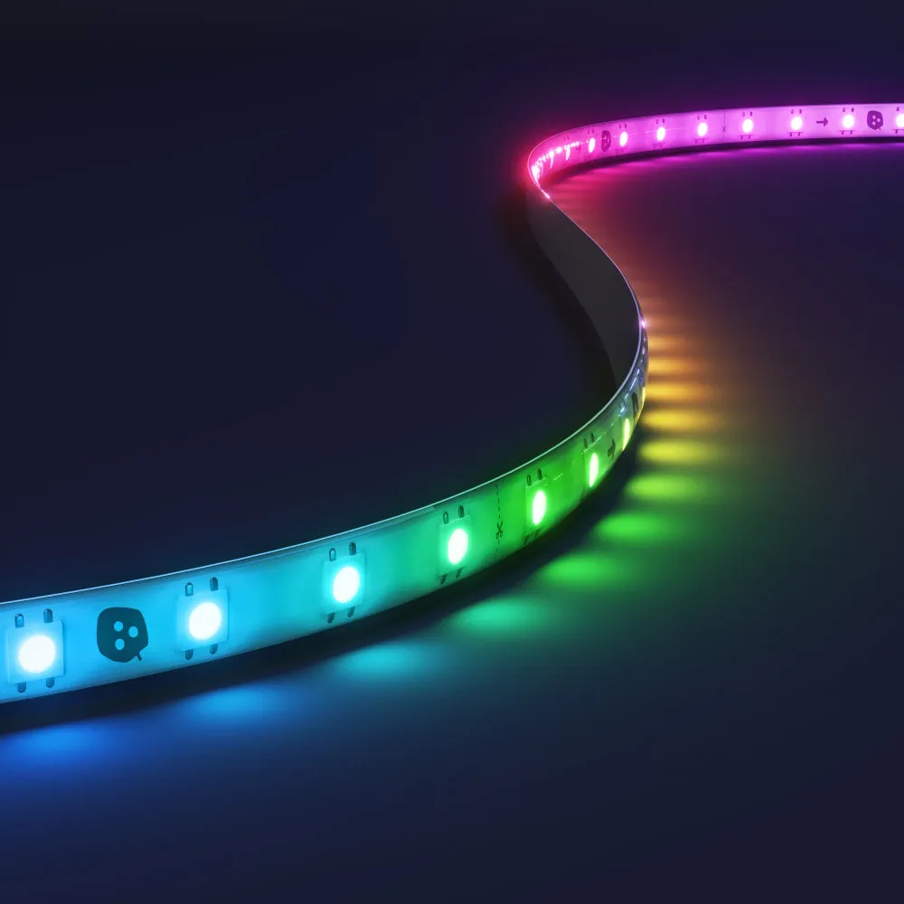 NANOLEAF 1D Matter Smk Smart Multicolor Hd Lights