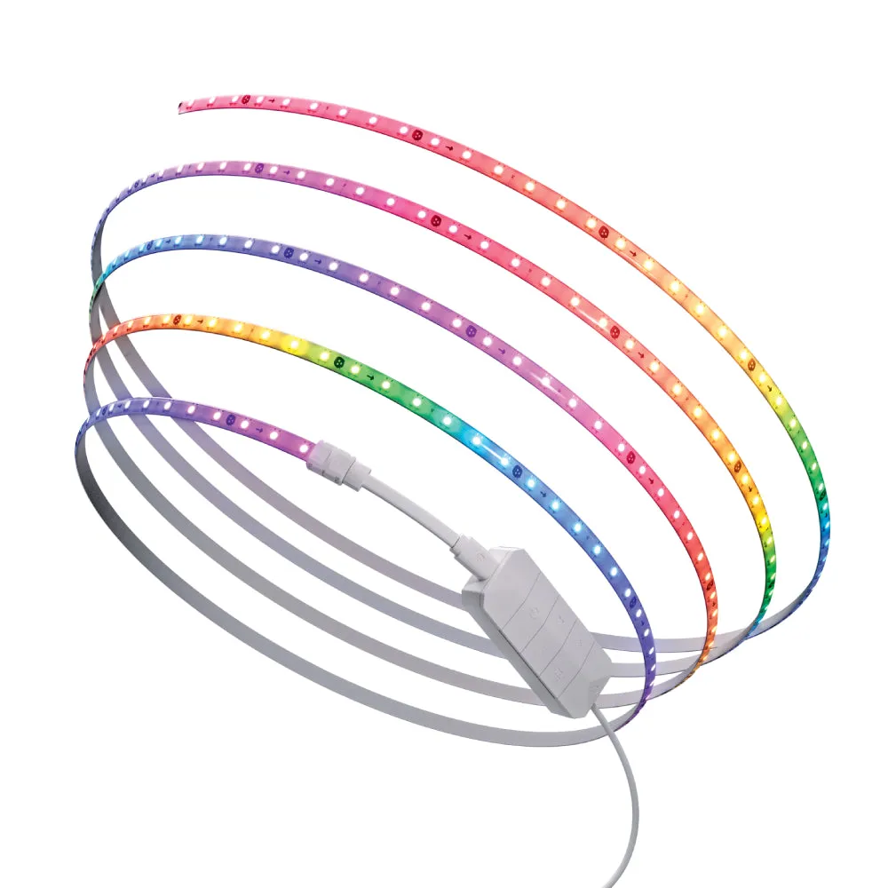 NANOLEAF 1D Matter Smk Smart Multicolor Hd Lights
