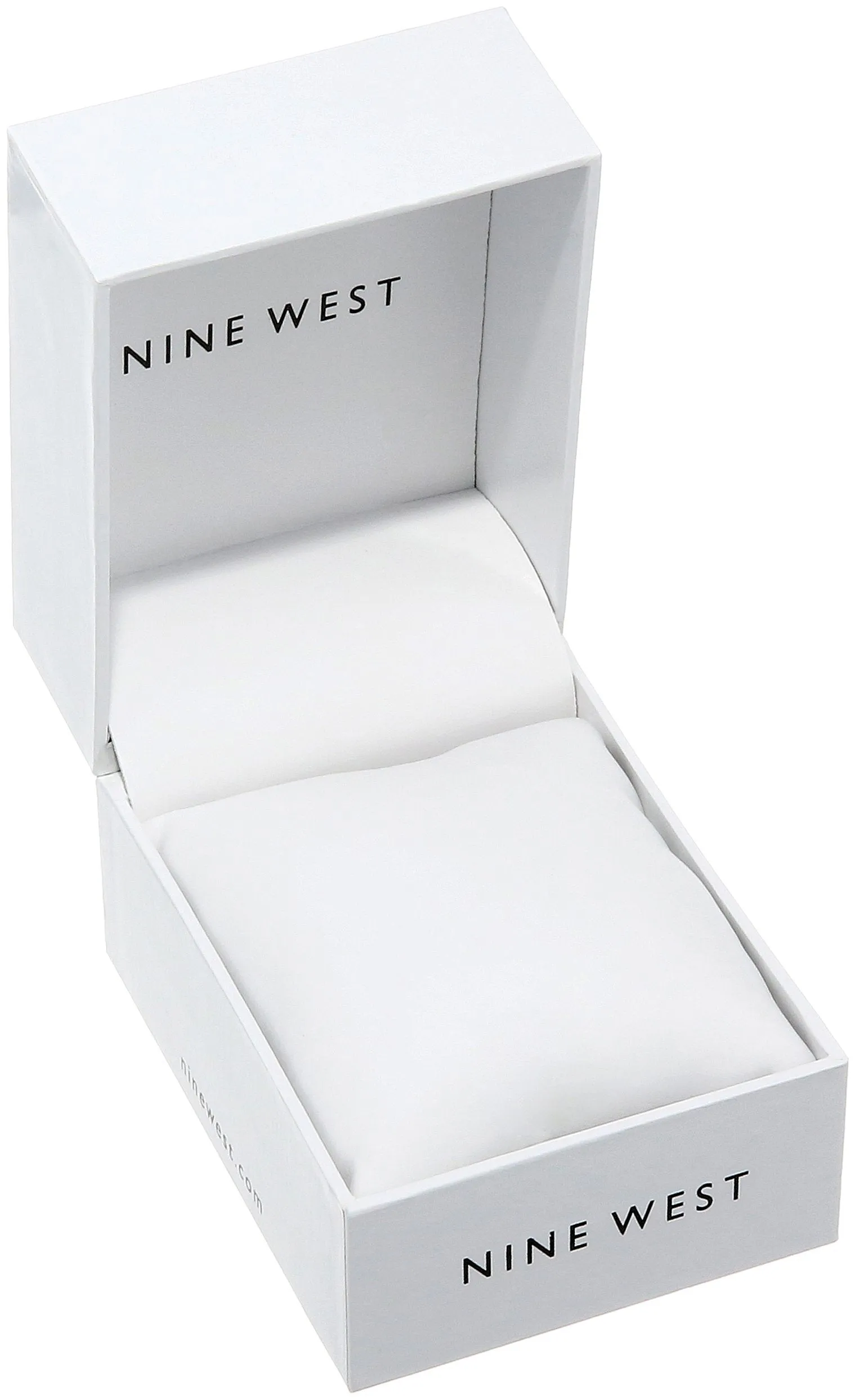 Nine West Women's Sunray Dial Bracelet Watch
