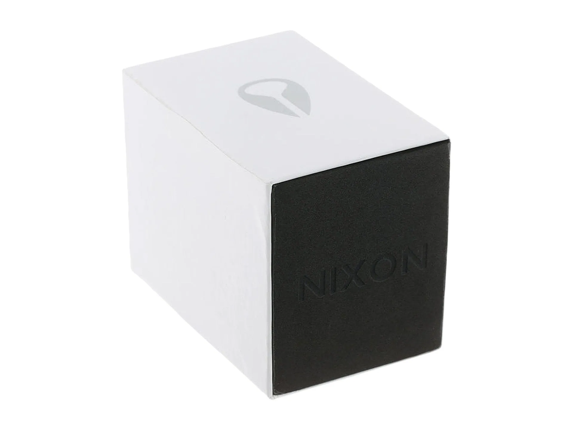 Nixon 42-20 Chronograph Champagne Dial Two-tone Men's Watch Men's Watch A037-1431