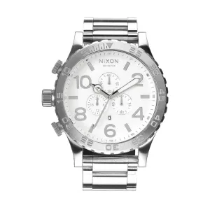 Nixon 51-30 Chrono V1 - High Polish