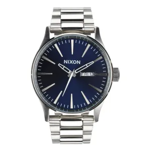 Nixon Sentry SS - Blue Sunray