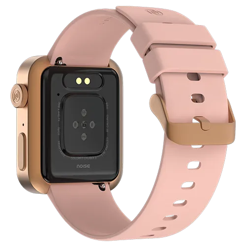 Noise ColorFit Caliber 3 Smartwatch