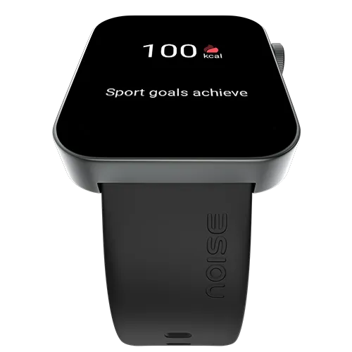 Noise ColorFit Caliber 3 Smartwatch