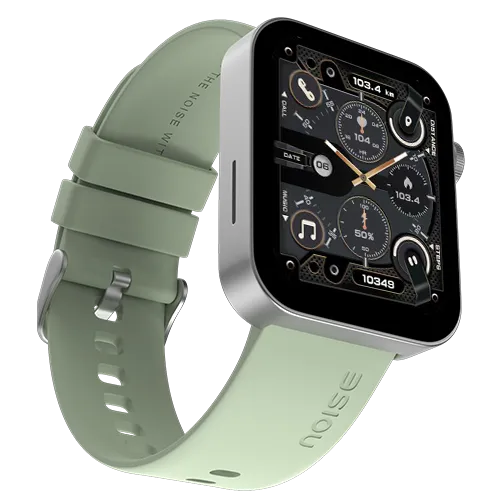 Noise ColorFit Caliber 3 Smartwatch