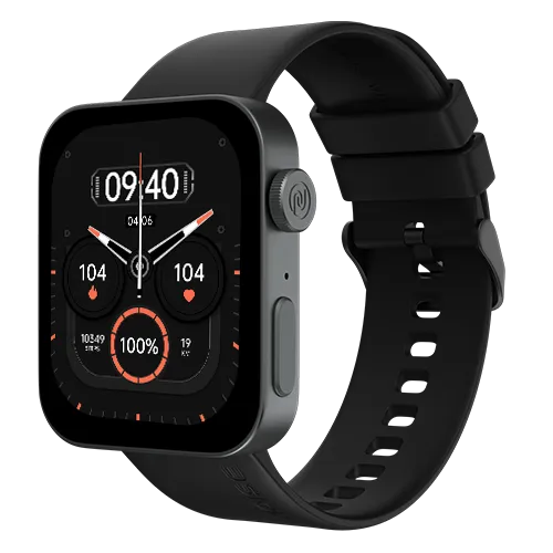 Noise ColorFit Caliber 3 Smartwatch