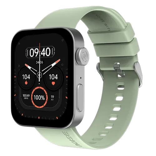 Noise ColorFit Caliber 3 Smartwatch