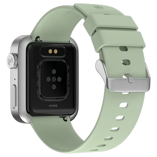 Noise ColorFit Caliber 3 Smartwatch