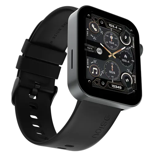 Noise ColorFit Caliber 3 Smartwatch