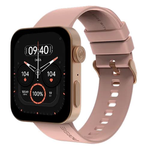 Noise ColorFit Caliber 3 Smartwatch