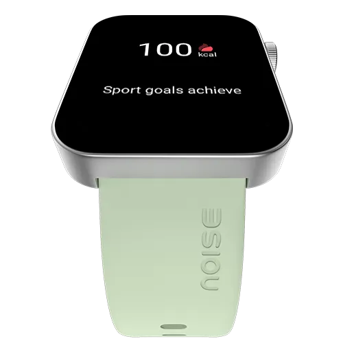 Noise ColorFit Caliber 3 Smartwatch