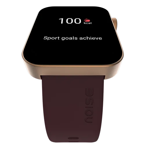Noise ColorFit Caliber 3 Smartwatch