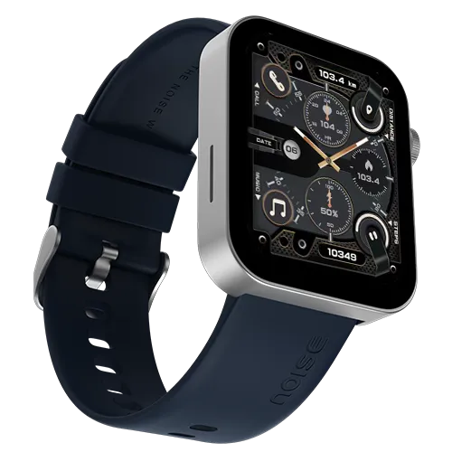 Noise ColorFit Caliber 3 Smartwatch