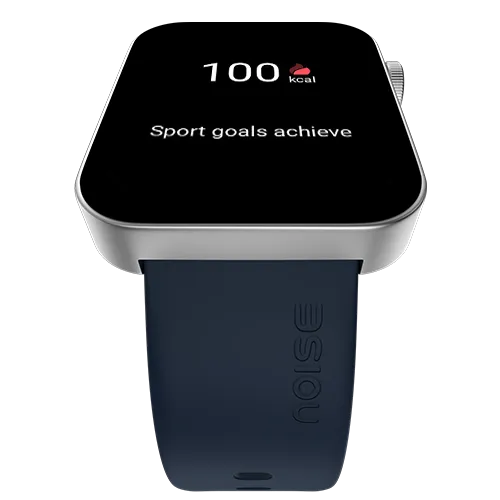 Noise ColorFit Caliber 3 Smartwatch
