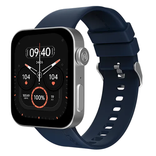 Noise ColorFit Caliber 3 Smartwatch