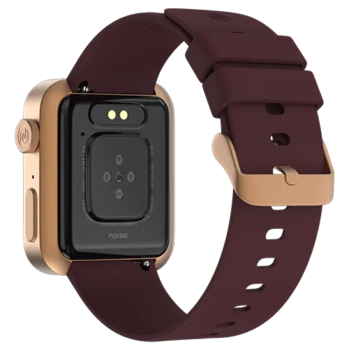 Noise ColorFit Caliber 3 Smartwatch