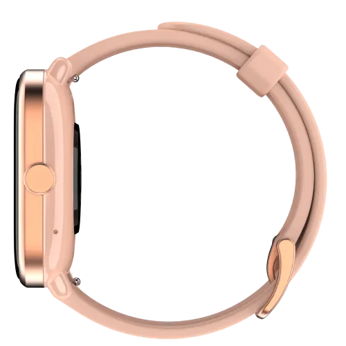 Noise ColorFit Pro 4 Smart Watch