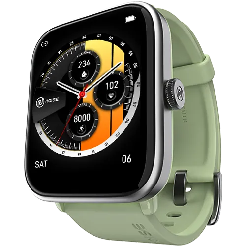 Noise ColorFit Pro 4 Smart Watch