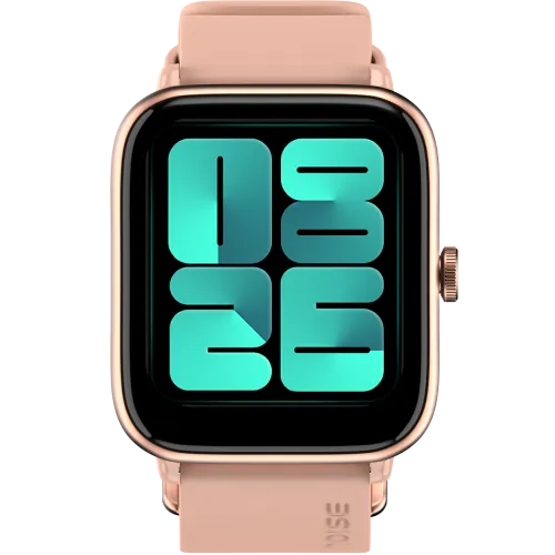Noise ColorFit Pro 4 Smart Watch