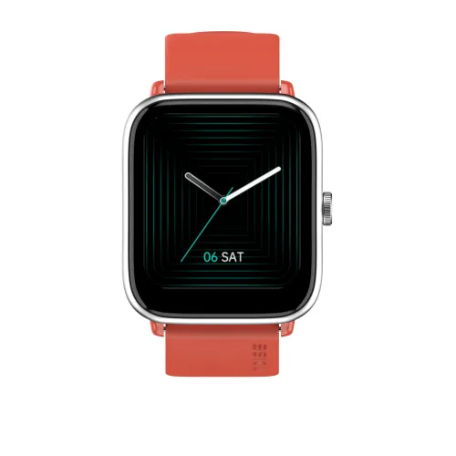 Noise ColorFit Pro 4 Smart Watch