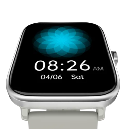 Noise ColorFit Pro 4 Smart Watch