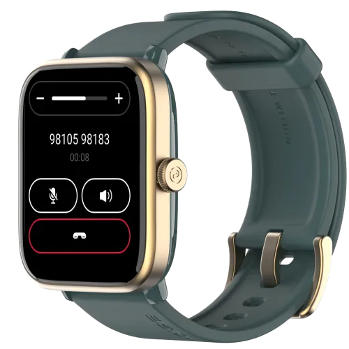 Noise ColorFit Pro 4 Smart Watch