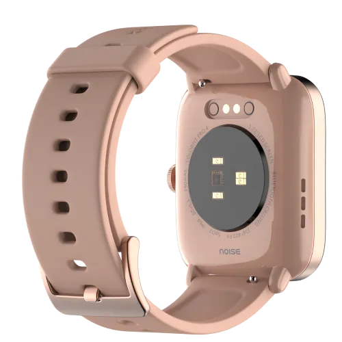 Noise ColorFit Pro 4 Smart Watch