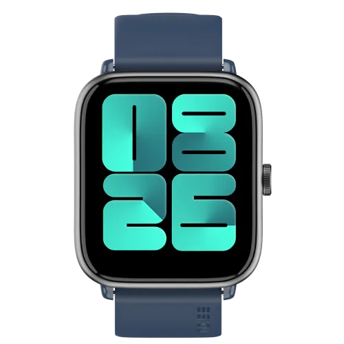 Noise ColorFit Pro 4 Smart Watch