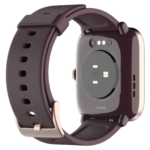 Noise ColorFit Pro 4 Smart Watch