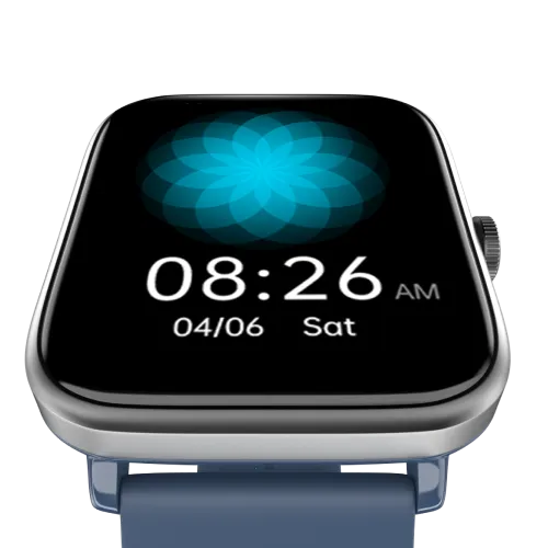 Noise ColorFit Pro 4 Smart Watch