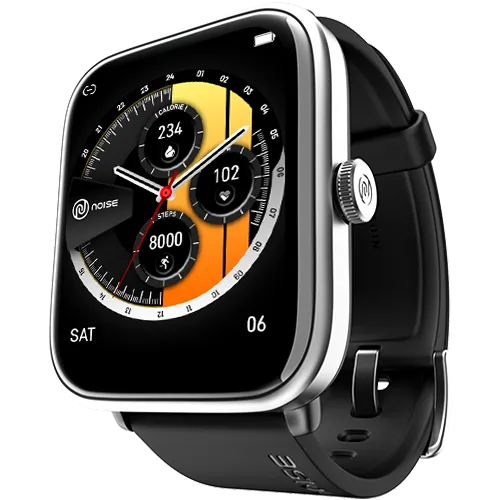 Noise ColorFit Pro 4 Smart Watch