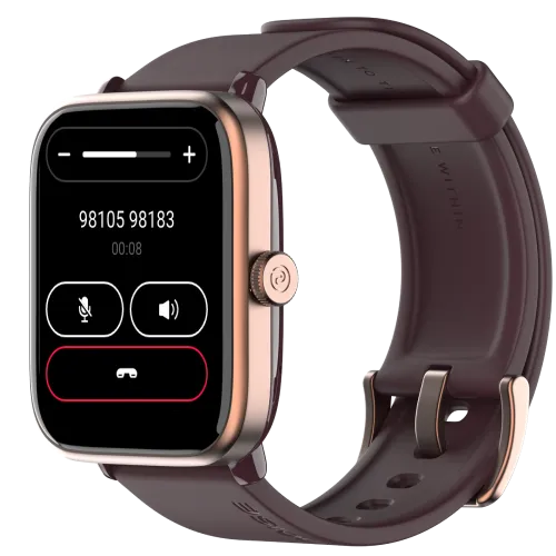 Noise ColorFit Pro 4 Smart Watch