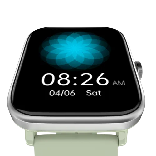 Noise ColorFit Pro 4 Smart Watch