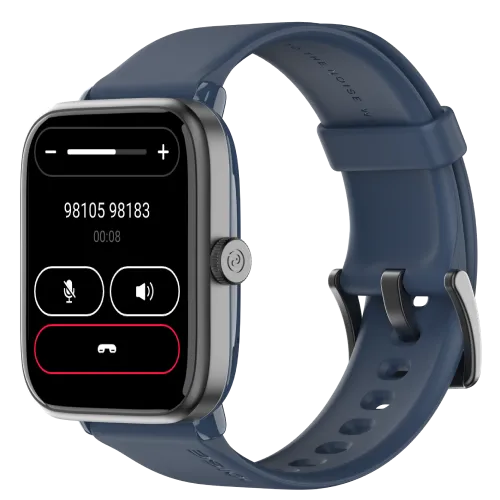 Noise ColorFit Pro 4 Smart Watch