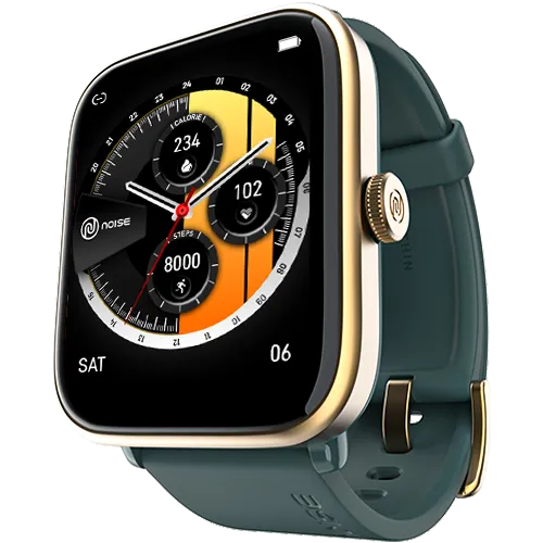 Noise ColorFit Pro 4 Smart Watch