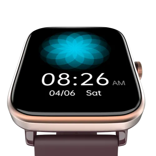 Noise ColorFit Pro 4 Smart Watch