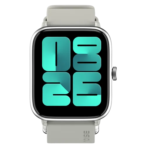 Noise ColorFit Pro 4 Smart Watch