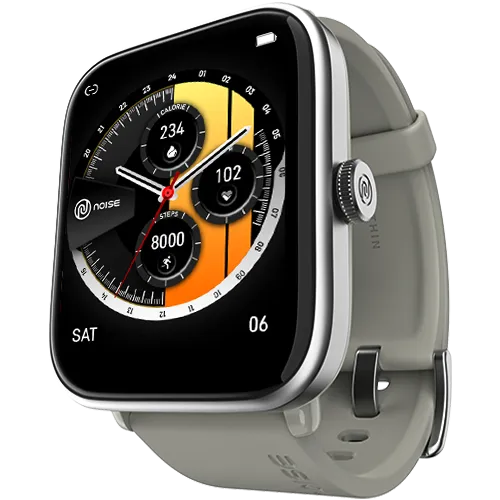 Noise ColorFit Pro 4 Smart Watch