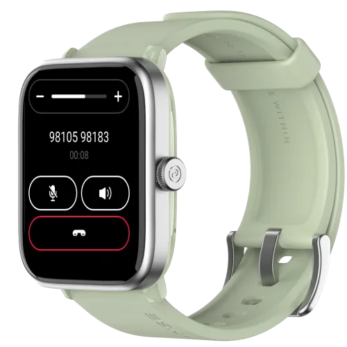 Noise ColorFit Pro 4 Smart Watch