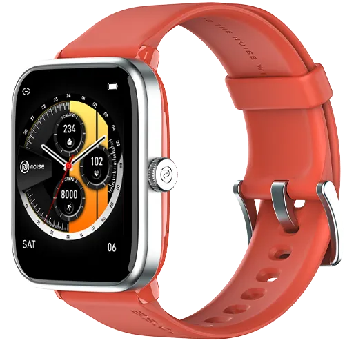 Noise ColorFit Pro 4 Smart Watch