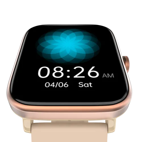 Noise ColorFit Pro 4 Smart Watch