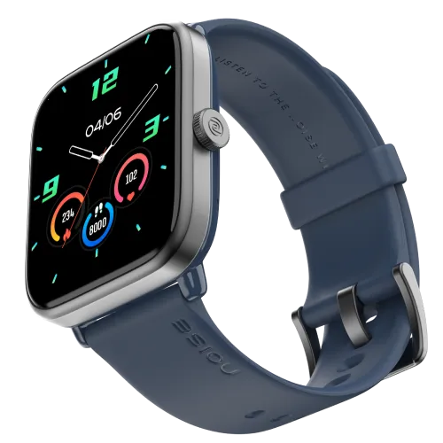 Noise ColorFit Pro 4 Smart Watch
