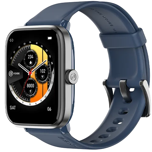 Noise ColorFit Pro 4 Smart Watch