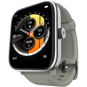 Noise ColorFit Pro 4 Smart Watch