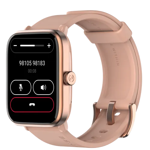 Noise ColorFit Pro 4 Smart Watch
