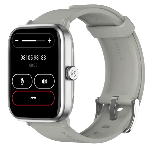 Noise ColorFit Pro 4 Smart Watch