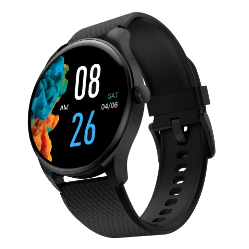 NoiseFit Fuse Plus Smartwatch