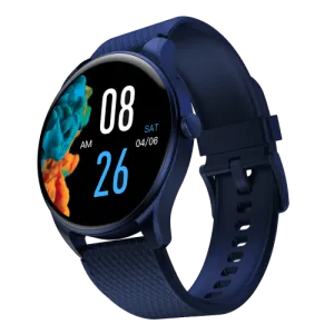 NoiseFit Fuse Plus Smartwatch
