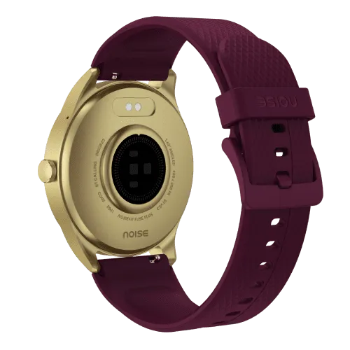 NoiseFit Fuse Plus Smartwatch